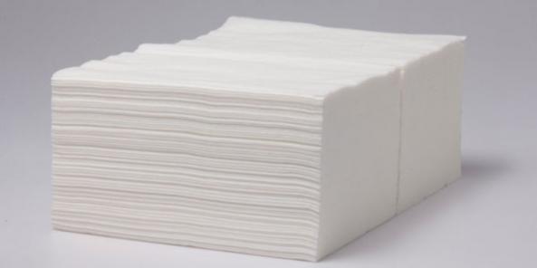 مشخصات یک دستمال کاغذی بهداشتی باکیفیت 